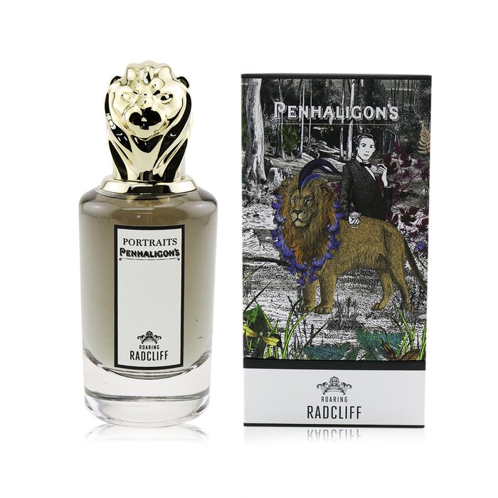 Penhaligon's Portraits Roaring Radcliff Eau de Parfum Spray 75ml