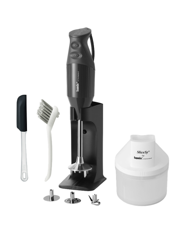 BAMIX バーミックス：製品情報