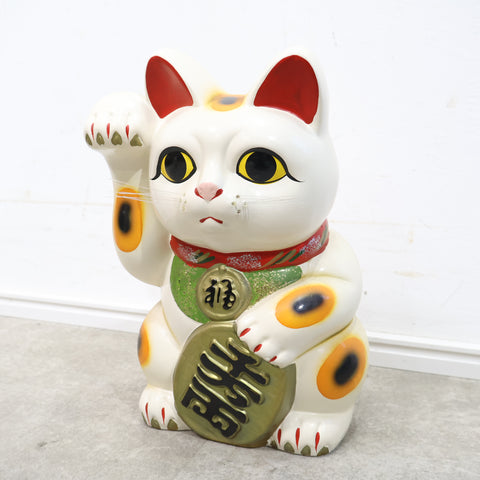 招き猫の貯金箱 No.1 – バナルオンラインショップ（BANUL）の通販ならBANUL