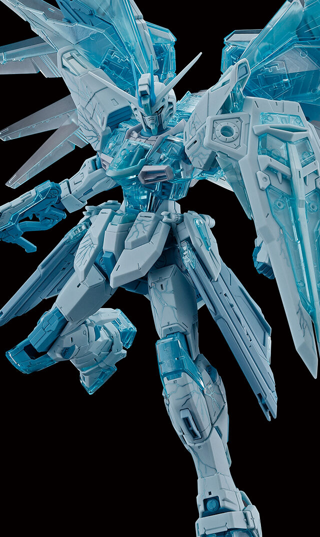 GUNDAM NEXT FUTURE FINAL｜プレミアムバンダイ｜バンダイナムコ