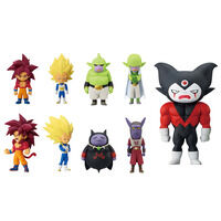 ギガンティックシリーズ ドラゴンボールZ セルJr.限定3体セット【送料