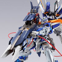 抽選販売】GUNDAM FIX FIGURATION METAL COMPOSITE ウイングガンダム
