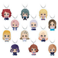 学園アイドルマスター｜ アニメグッズ ・フィギュア・おもちゃなら