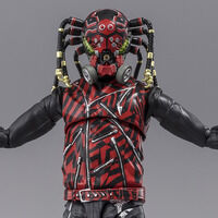 抽選販売】キン肉マン キンケシプレミアムvol.10～繋がり続ける、運命