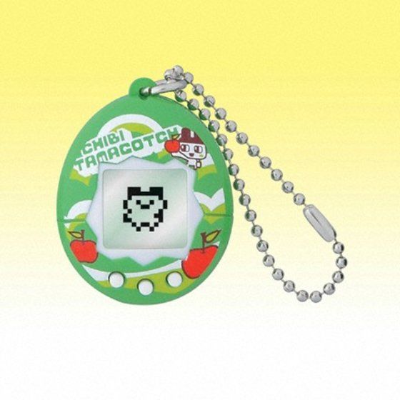 バンダイ 商品・サービスサイト | ちびたまごっち あっぷるツリー