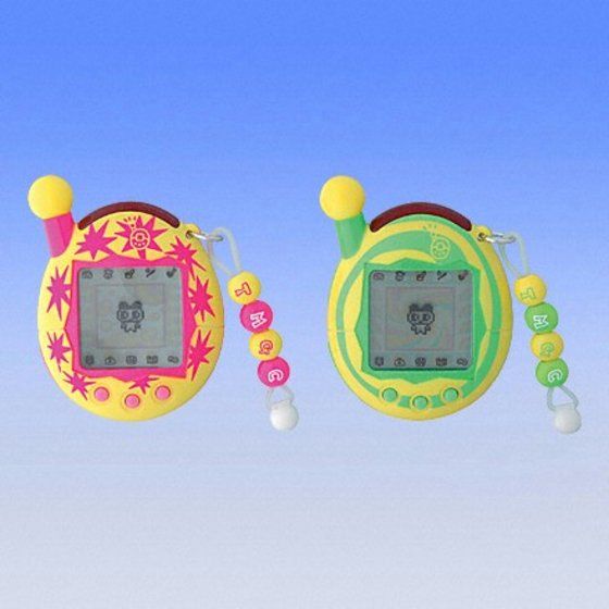 バンダイ 商品・サービスサイト | 超じんせーエンジョイ！たまごっち