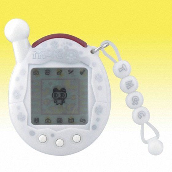 バンダイ 商品・サービスサイト | 超じんせーエンジョイ！たまごっち