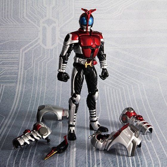 バンダイ 商品・サービスサイト | キャストオフライダー1 仮面