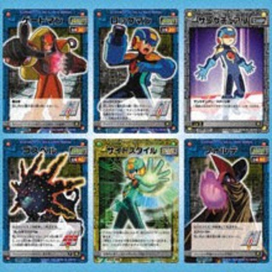 カードダスドットコム 公式サイト | 商品情報 - カードダスEX