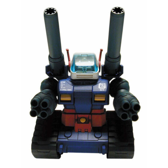 BB戦士 SDガンダム V作戦セット│株式会社BANDAI SPIRITS（バンダイ