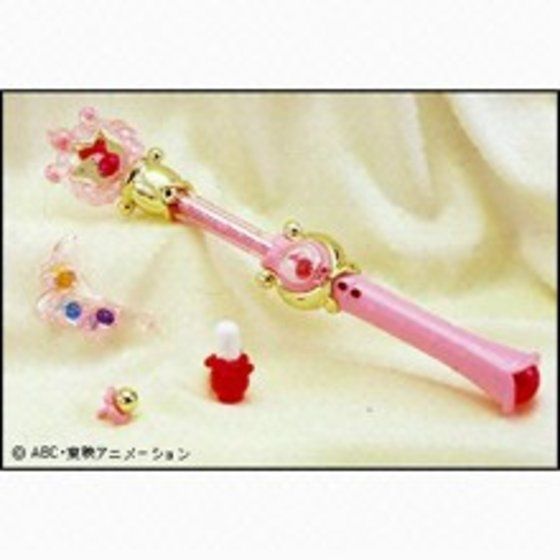 バンダイ 商品・サービスサイト | おジャ魔女どれみ＃ ピコットポロン