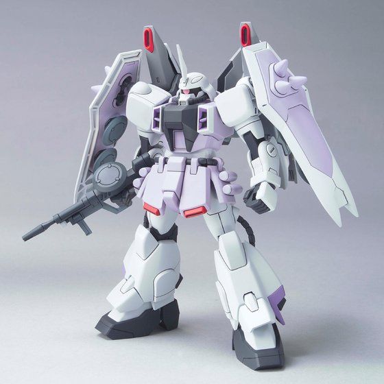 1/144 HG ブレイズザクファントム（レイ・ザ・バレル専用機）│株式