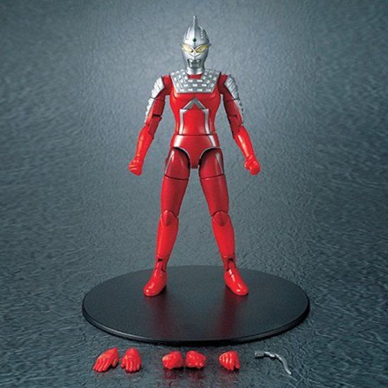 バンダイ 商品・サービスサイト | GD-59 ウルトラ超合金