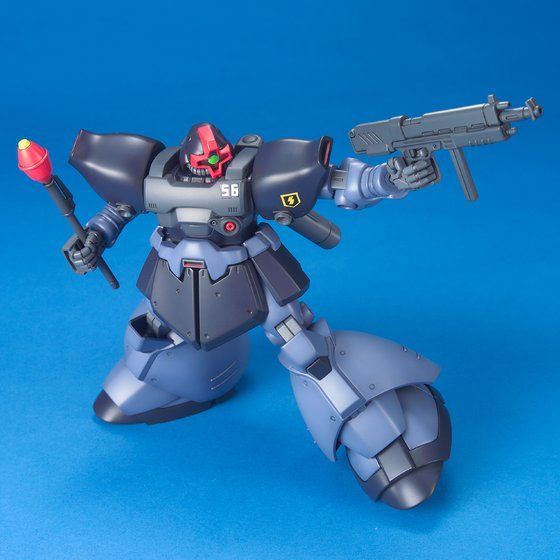 HGUC 1/144 リック・ドムII│株式会社BANDAI SPIRITS（バンダイ