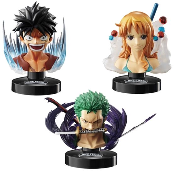 抽選販売品】マスコレプレミアム ワンピース グレートディープ