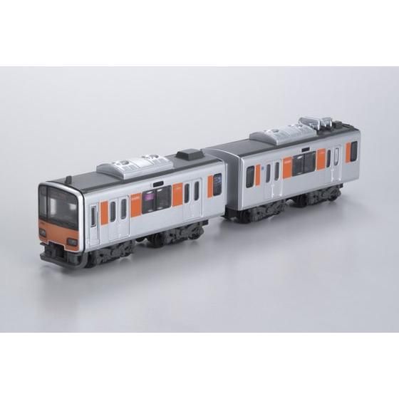 Bトレインショーティー 東武鉄道50000型（後期）│株式会社BANDAI