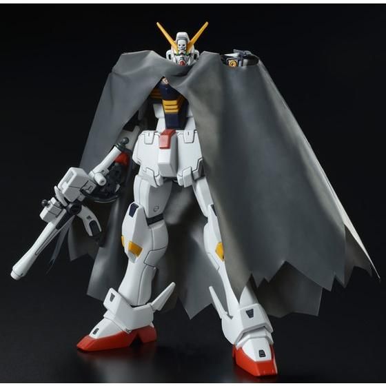 HGUC 1/144 クロスボーン・ガンダムX1改│株式会社BANDAI SPIRITS