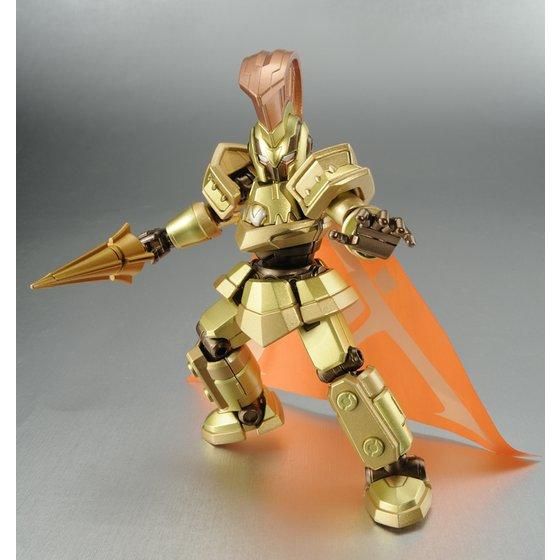 プレミアムバンダイ限定】ダンボール戦機 LBX Zモード LBXアキレスV