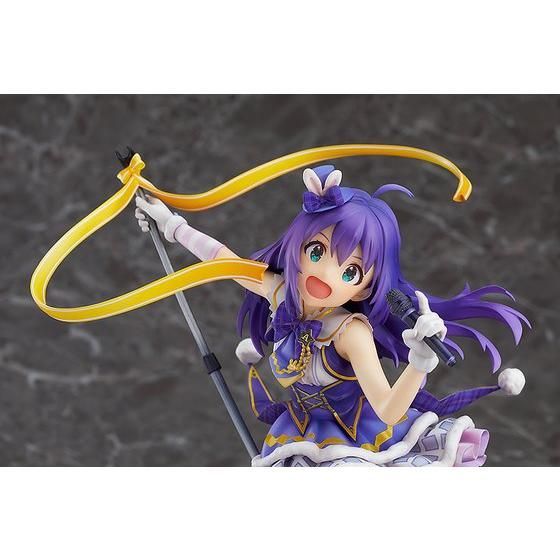 ABS&PVC製塗装済み完成品】アイドルマスター ミリオンライブ