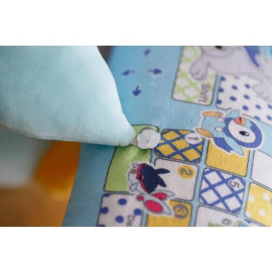 PCクッション ポッチャマ | ポケットモンスター フィギュア | アニメ