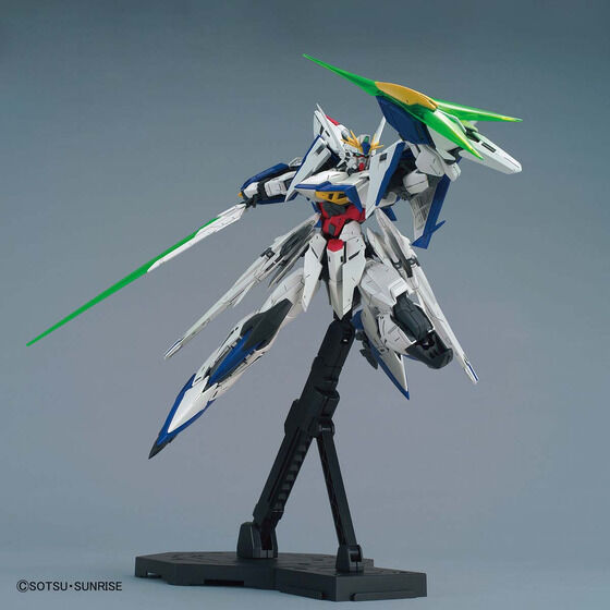 MG 1/100 エクリプスガンダム│株式会社BANDAI SPIRITS（バンダイ