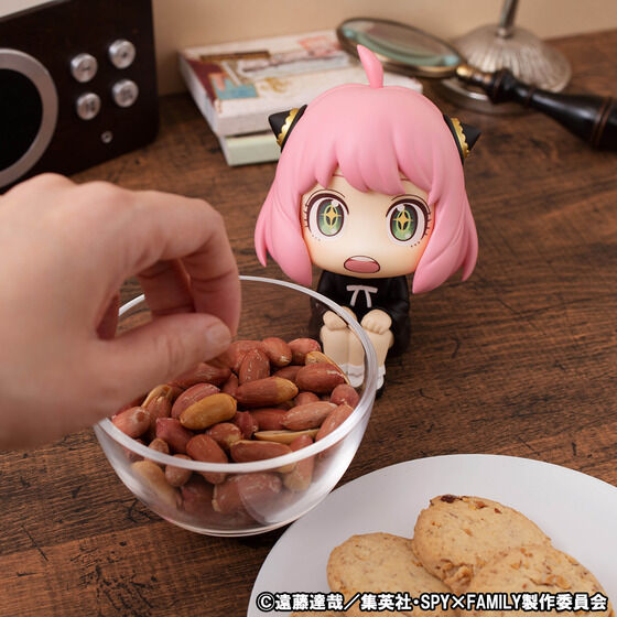 るかっぷ SPY×FAMILY アーニャ・フォージャーすぺしゃる 【限定