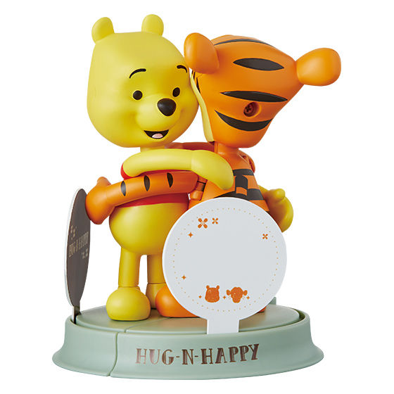 希少 ディズニー くまのプーさん(ティガー) オリジナル原画