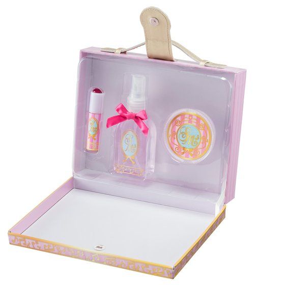 アイカツ！スタイル ブランドコスメBOXセット シュガーメロディ