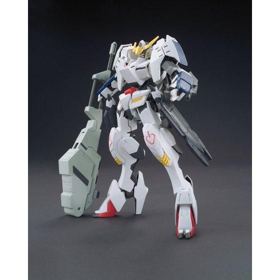 HG 1/144 ガンダムバルバトス 第6形態 | 機動戦士ガンダム 鉄血の