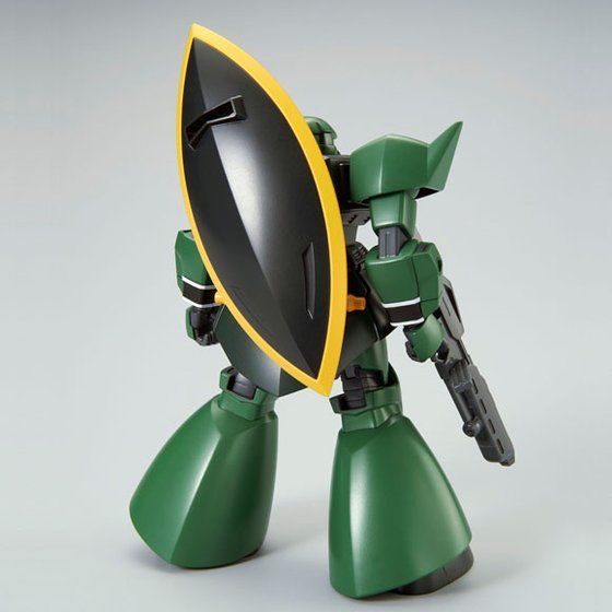 HG 1/144 ゲルググ（ユニコーンVer．）【再販】 | 機動戦士