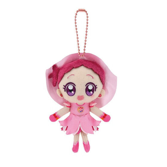 ぷりぬいマスコット どれみ | おジャ魔女どれみ おもちゃ