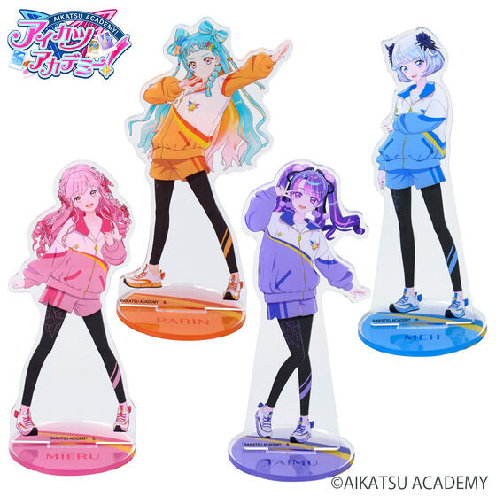 AIKATSU! STYLE for Lady｜バンダイナムコグループ公式通販サイト