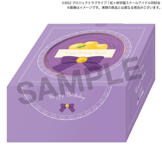 ラブライブ！虹ヶ咲学園スクールアイドル同好会 虹ヶ咲学園購買部