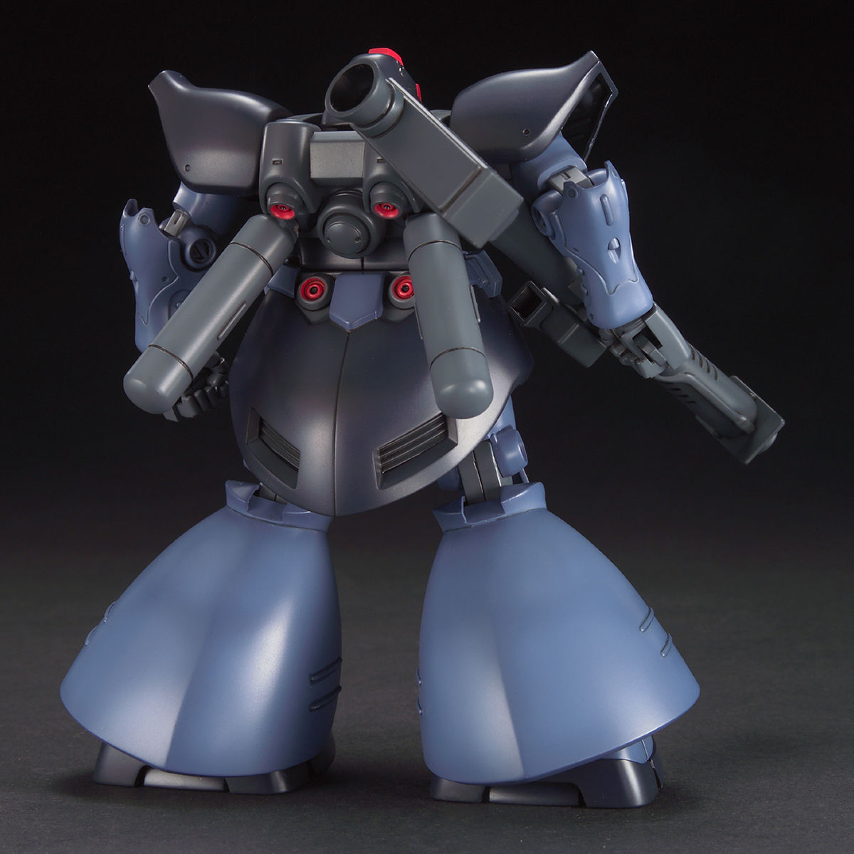 HGUC 1/144 リック・ドムII｜バンダイ ホビーサイト