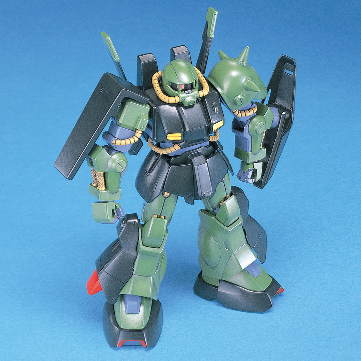 HGUC 1/144 ハイザック｜バンダイ ホビーサイト