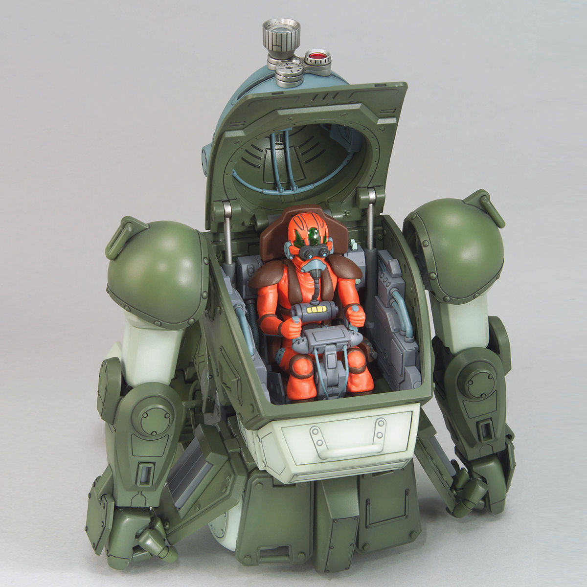 1/20 スコープドッグ | プラモデル | アニメグッズ ・おもちゃなら