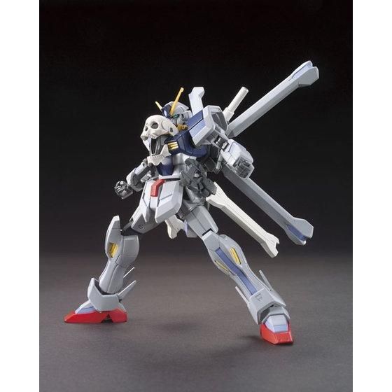 HG 1/144 クロスボーンガンダム魔王｜バンダイ ホビーサイト