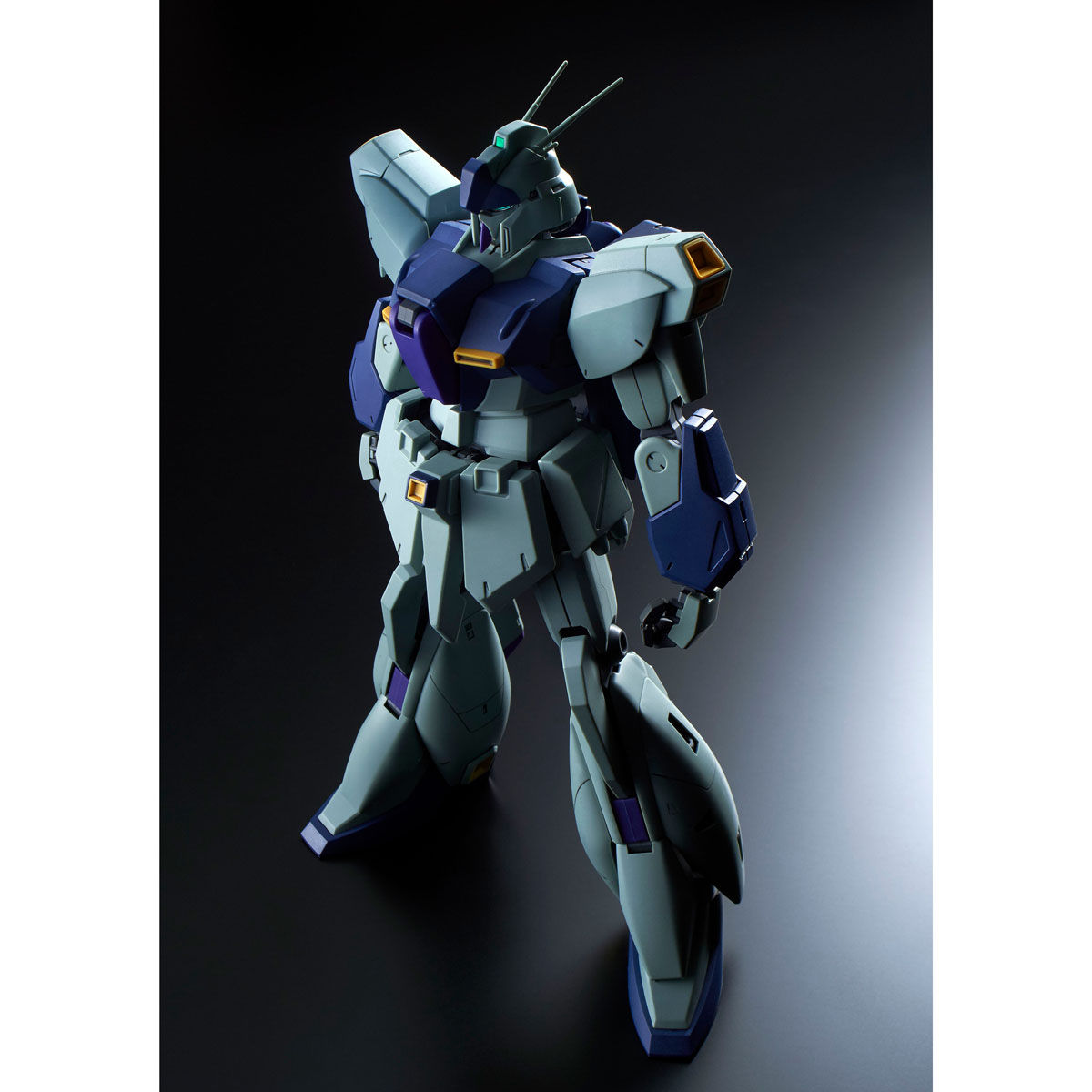 MG 1/100 リ・ガズィ（ユニコーンVer．）【3次：2020年4月