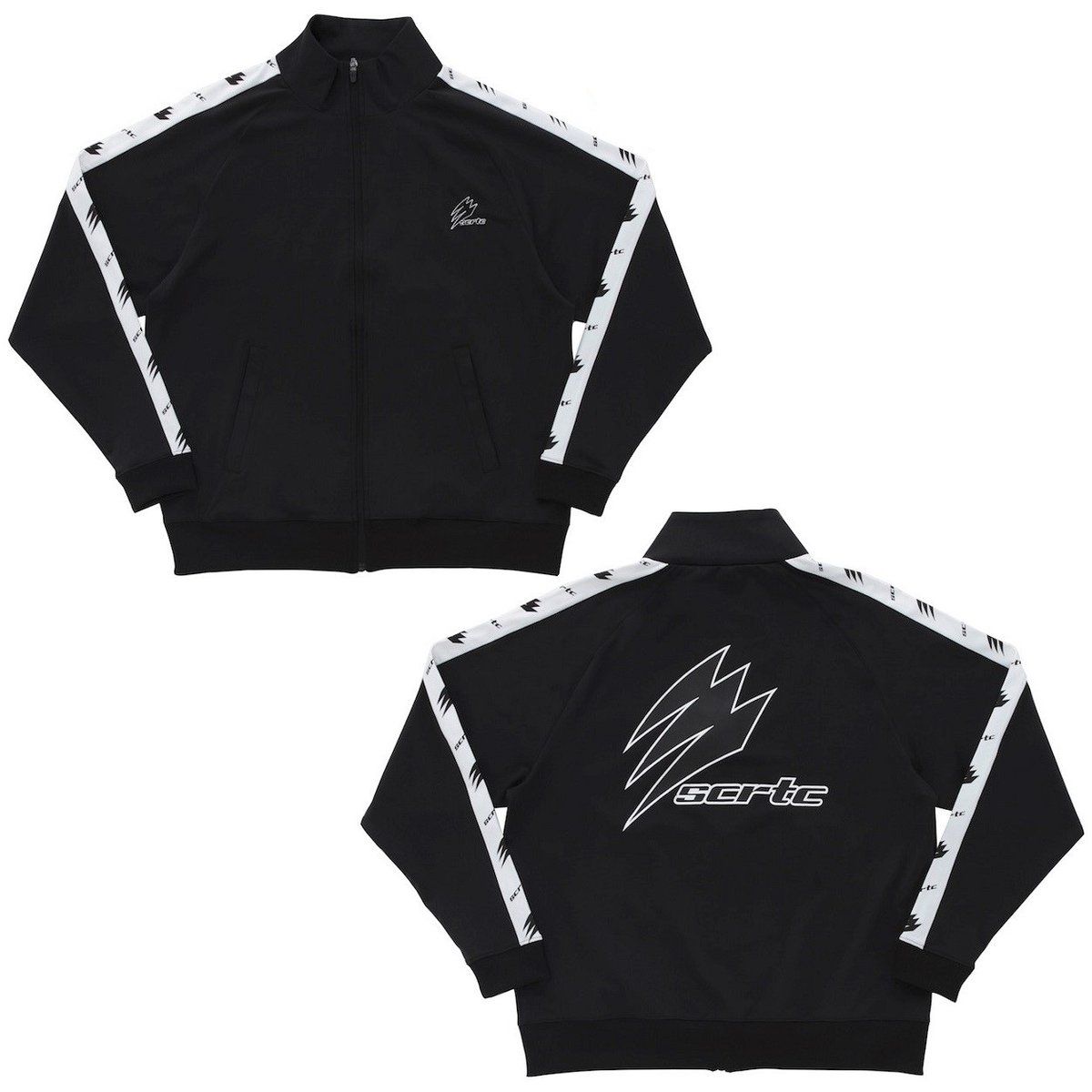 獣拳戦隊ゲキレンジャー SCRTC トラックジャケット | スーパー戦隊