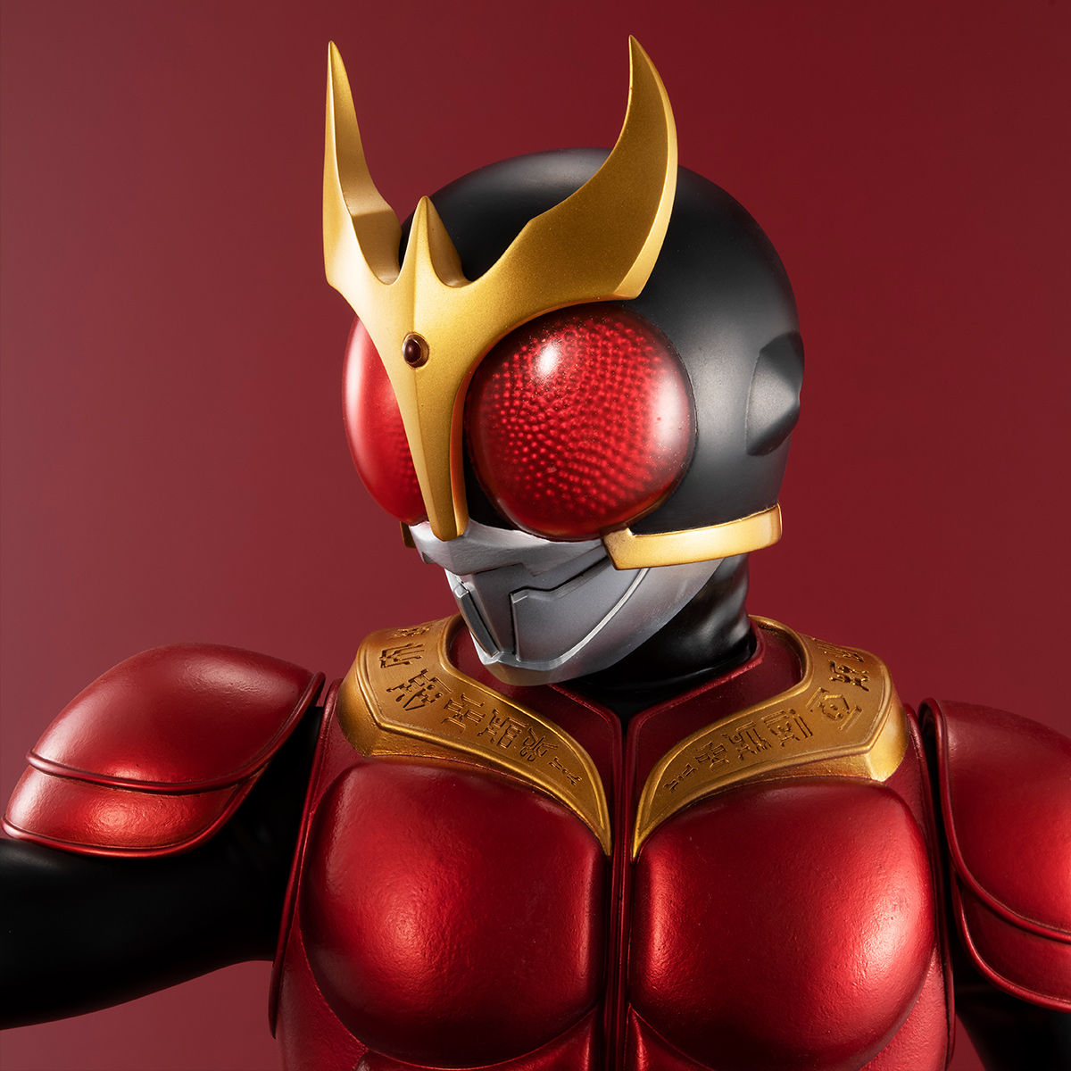 Ultimate Article 仮面ライダークウガ マイティフォーム | 仮面
