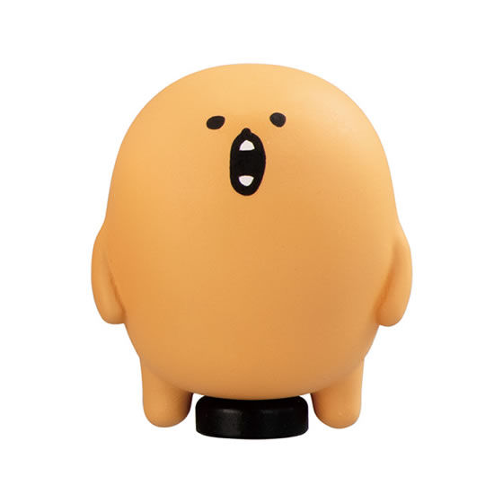 自分ツッコミくま もぐらコロッケ ならぶんです。～みんなで大合唱