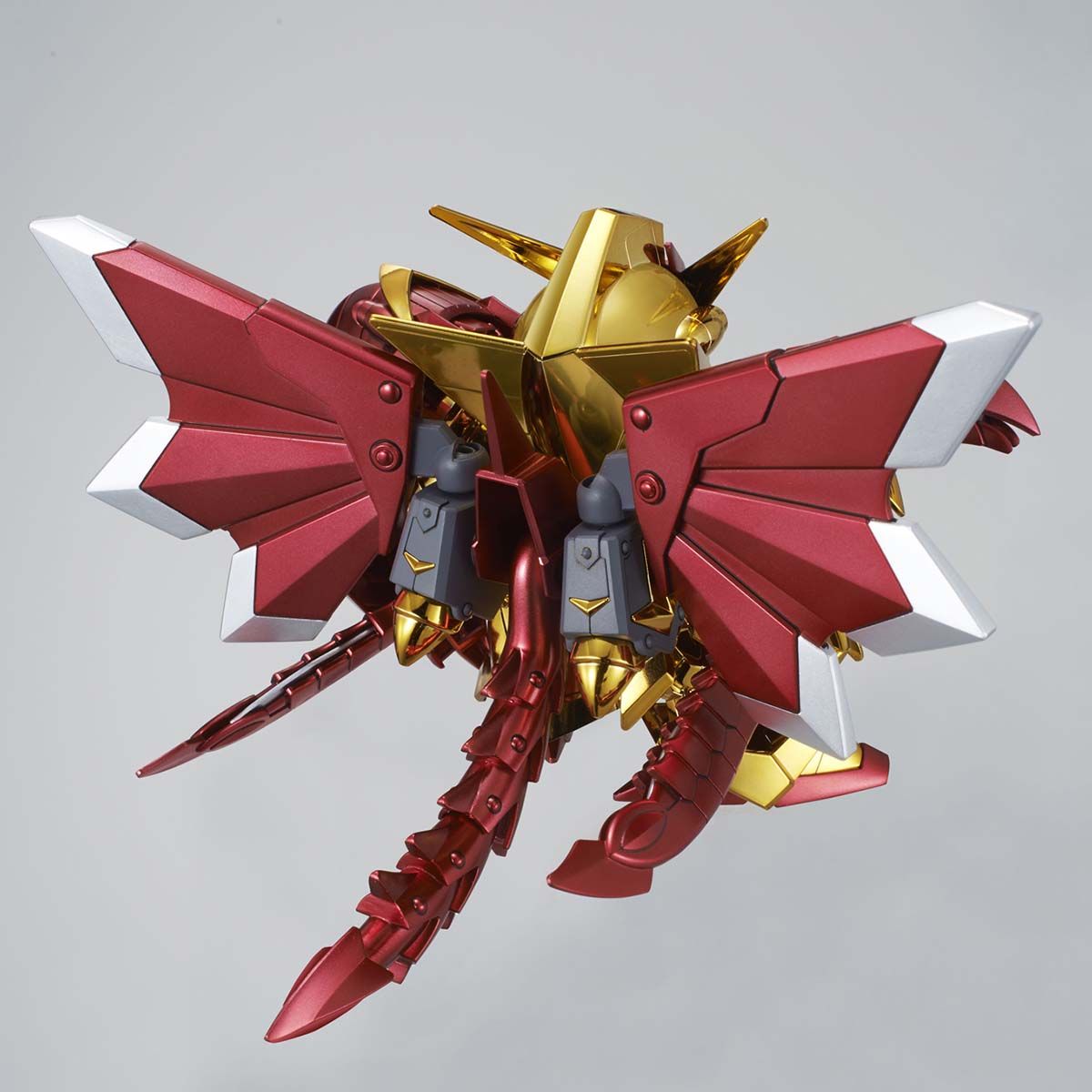 LEGEND BB 騎士スペリオルドラゴン | SDガンダムシリーズ プラモデル