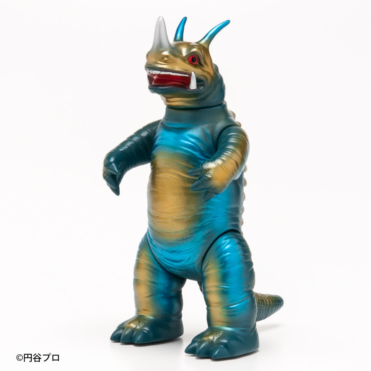 抽選販売】ブルマァク怪獣シリーズ プレミアム『ウルトラマン』5体