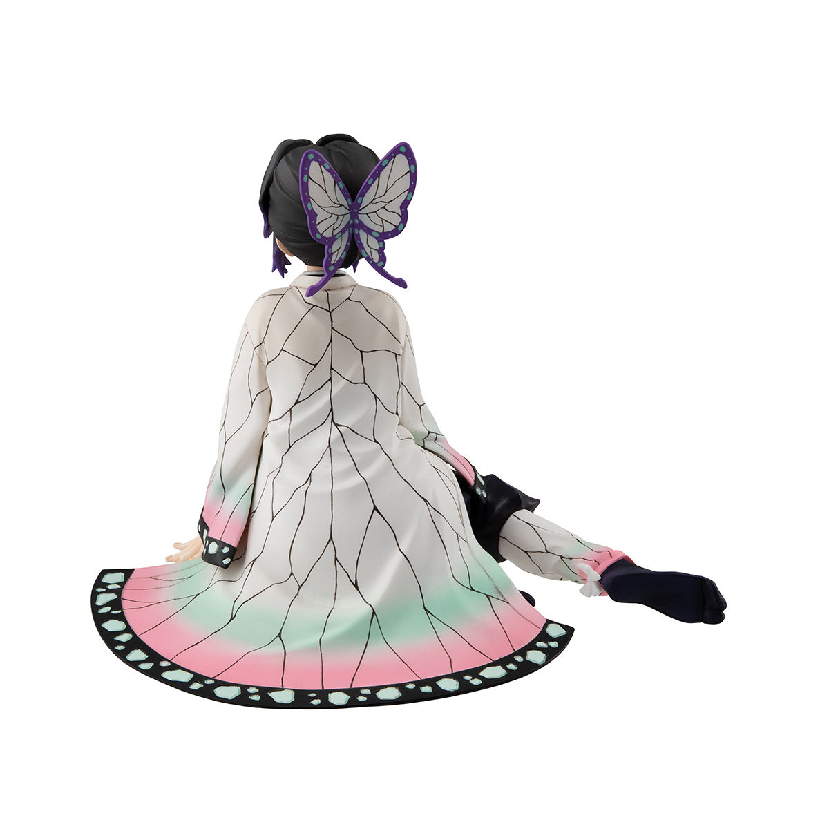 601井 抽選当選品 鬼滅の刃 てのひらしのぶさん 限定特典付き 抽選販売