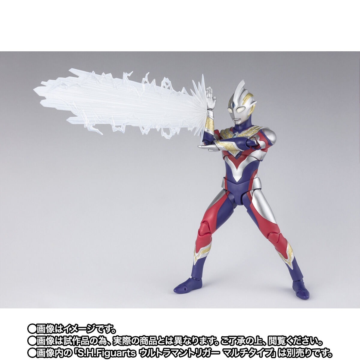 S.H.Figuarts カルミラ | ウルトラマンシリーズ フィギュア | アニメ