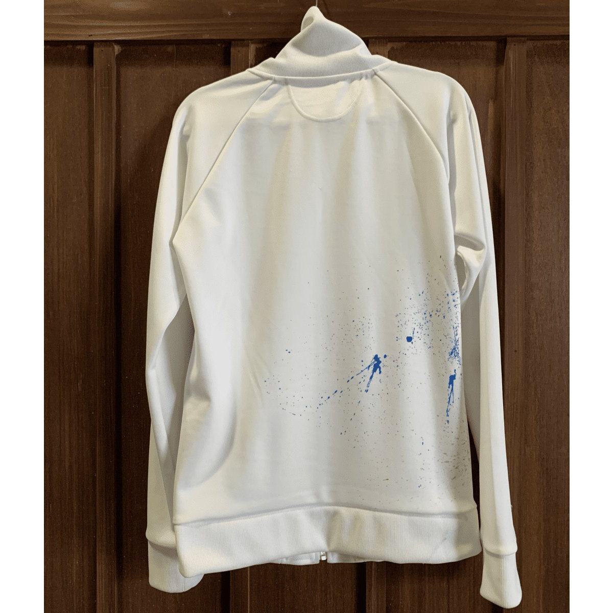 機界戦隊ゼンカイジャー 五色田介人 BONBONCIEL トラックジャケット【5