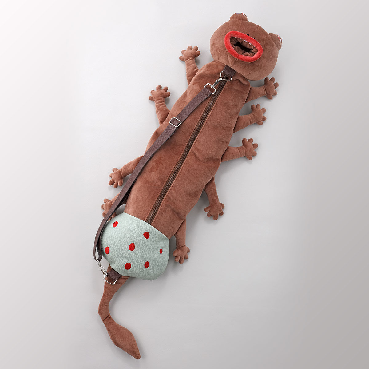 HUNTER×HUNTER アベンガネの念獣バッグ!! | ファッション