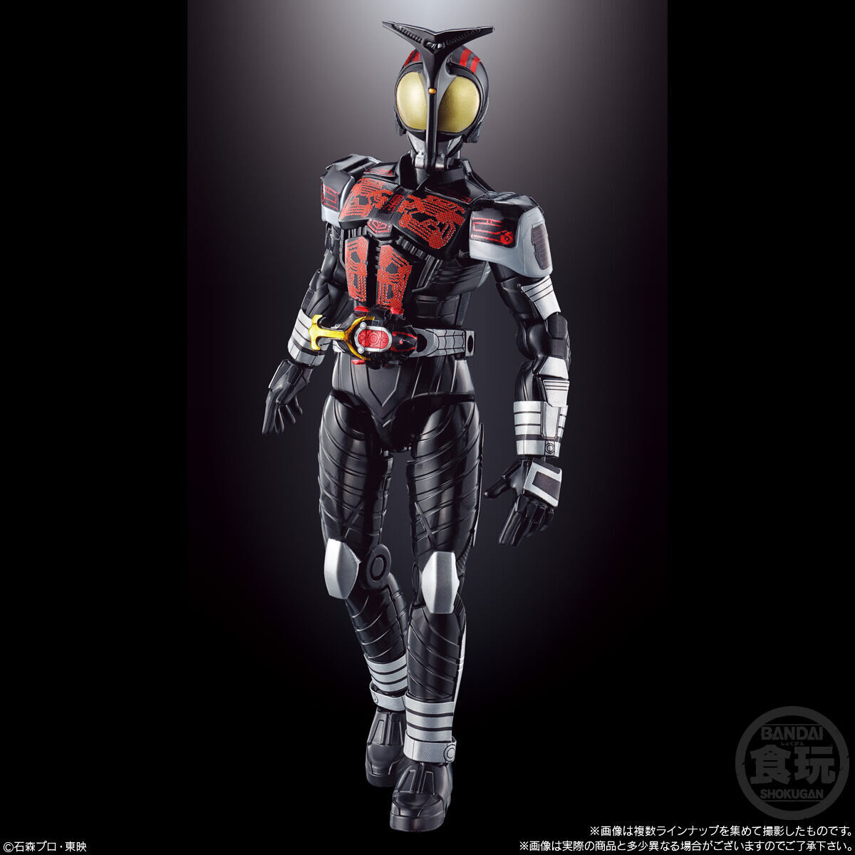 SO-DO CHRONICLE 仮面ライダーカブト2(10個入) | 仮面ライダーカブト