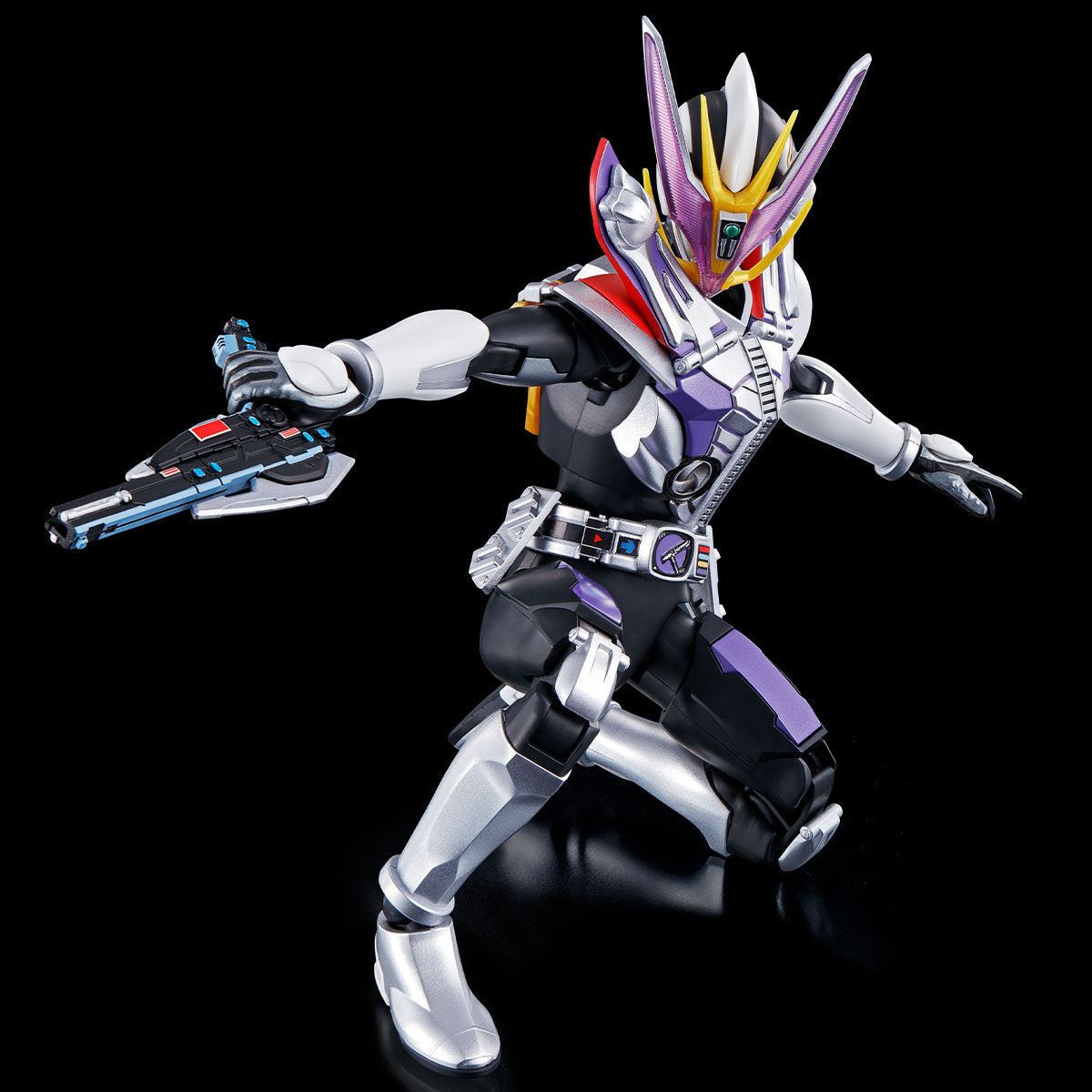 Figure-rise Standard 仮面ライダー電王 ガンフォーム