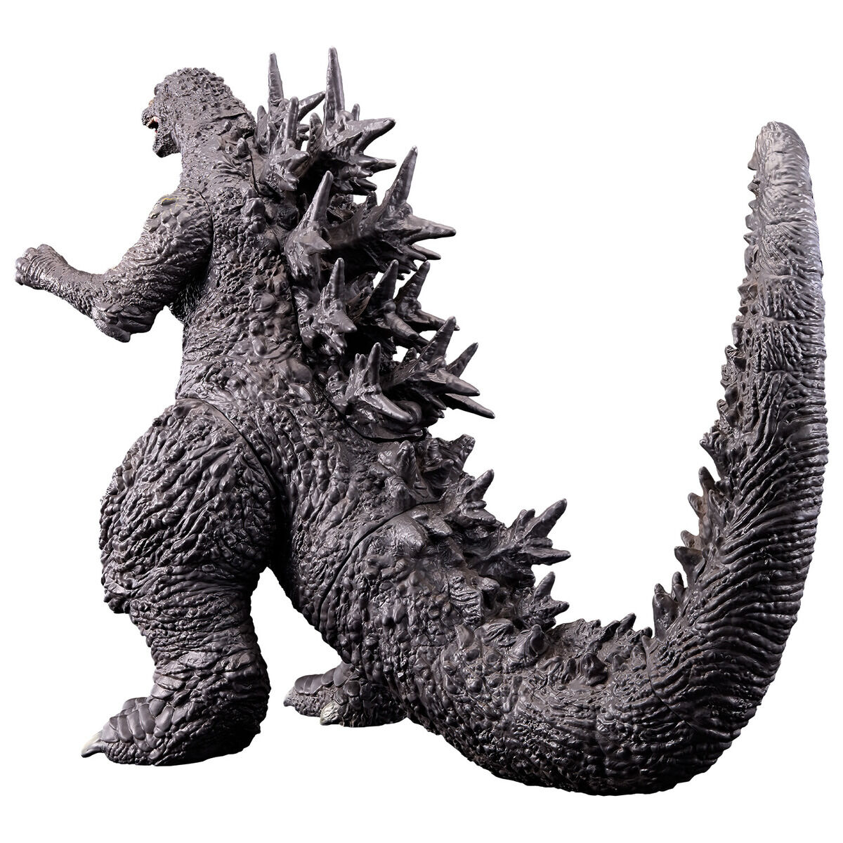 怪獣王シリーズ ゴジラ(2023) | BANDAI TOYS